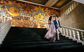 فندق أنانتارا سيام بانكوك